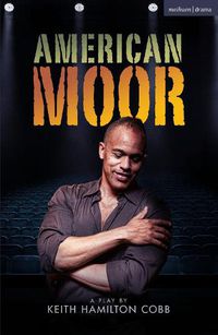 Cover image for American Moor