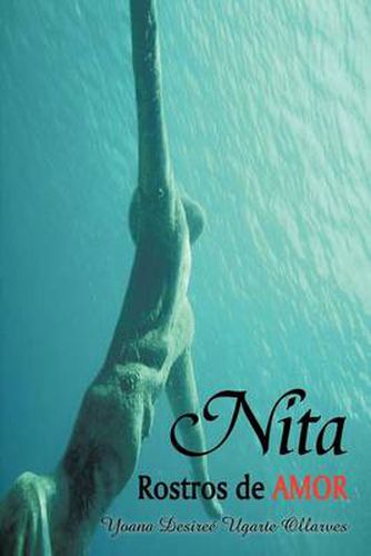 Cover image for Nita: Rostros de Amor