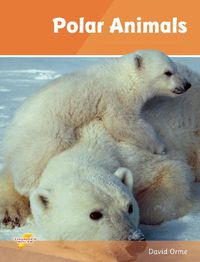 Cover image for Polar Animals: Set 4