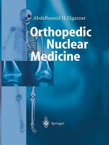 Cover image for Orthopedic Nuclear Medicine