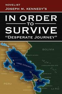 Cover image for In Order to Survive