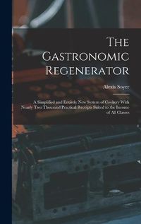 Cover image for The Gastronomic Regenerator