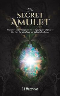 Cover image for The Secret Amulet