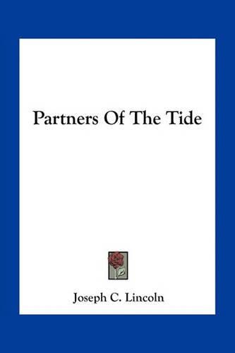 Partners of the Tide