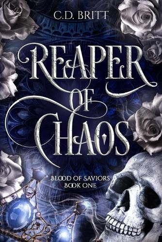 Cover image for Reaper of Chaos