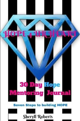 Seven Steps to Building Hope Journal