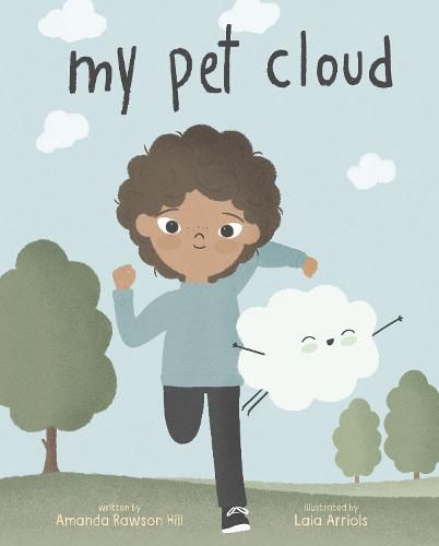 Cover image for My Pet Cloud