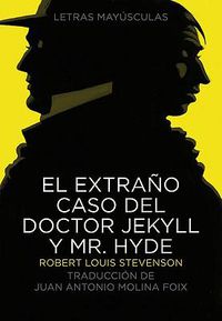 Cover image for El Extrano Caso del Doctor Jekyll y Mr. Hyde