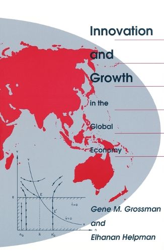 Cover image for Innovation and Growth in the Global Economy