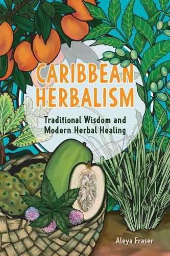 Cover image for Carribbean Herbalism