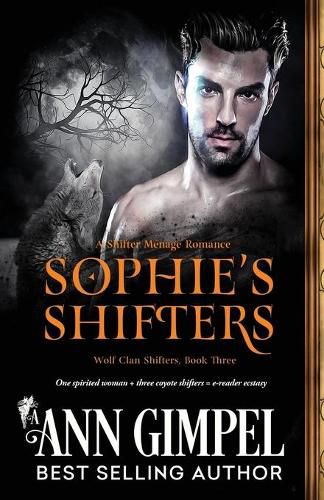 Sophie's Shifters: Shifter Menage Romance