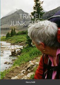 Cover image for Travel Junkies 2