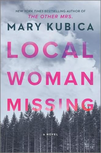 Cover image for Local Woman Missing