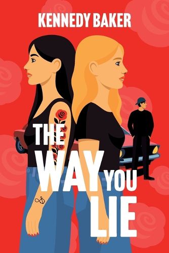 Cover image for The Way You Lie