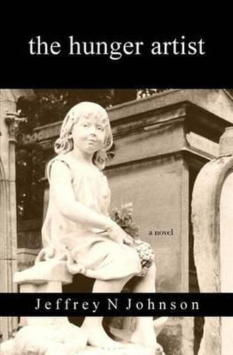 Cover image for The Hunger Artist