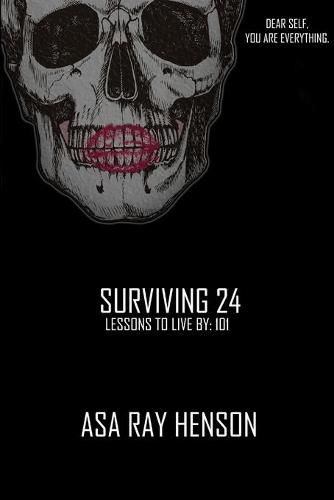 Cover image for Surving 24