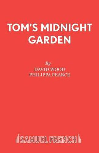 Tom's Midnight Garden: Play