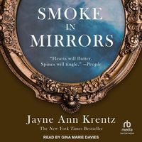 Cover image for Smoke in Mirrors