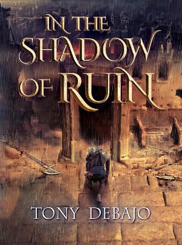 Cover image for In The Shadow of Ruin