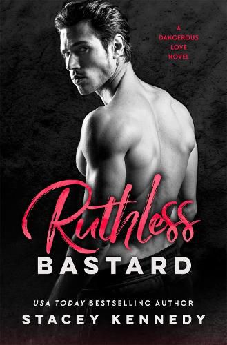 Cover image for Ruthless Bastard