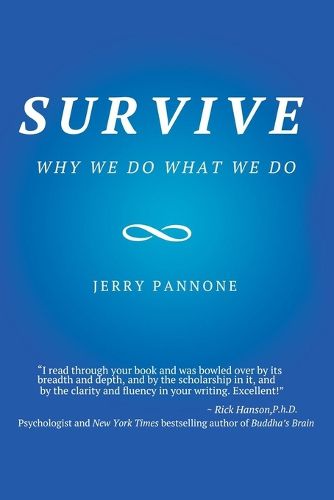 Cover image for Survive