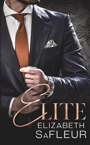 Cover image for Elite