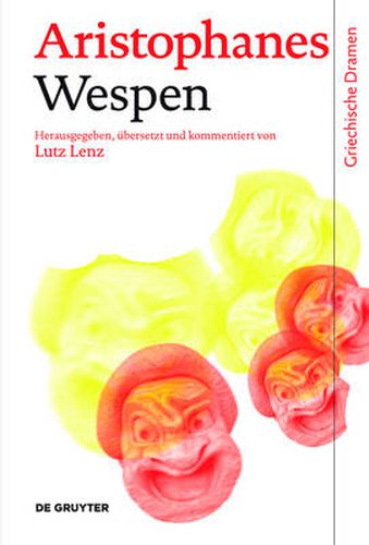 Cover image for Wespen