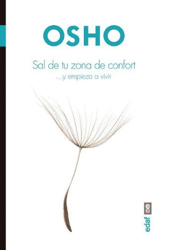 Cover image for Sal de Tu Zona de Confort
