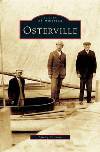 Cover image for Osterville