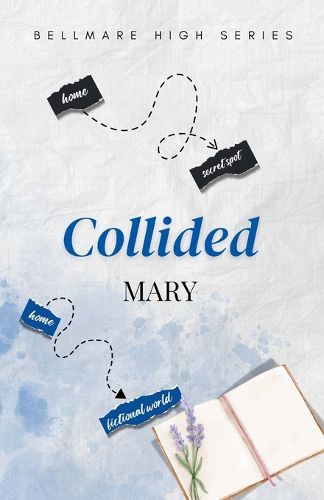 Cover image for Collided
