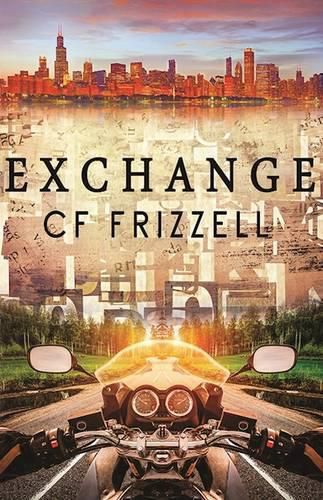 Cover image for Exchange