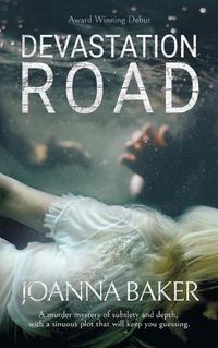 Cover image for Devastation Road: A Three Villages Murder Mystery