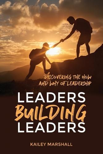 Cover image for Leaders Building Leaders