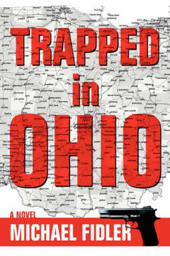 Cover image for Trapped in Ohio