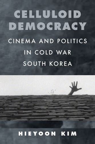 Cover image for Celluloid Democracy