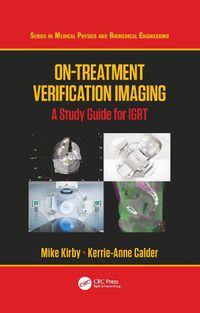 Cover image for On-Treatment Verification Imaging: A Study Guide for IGRT