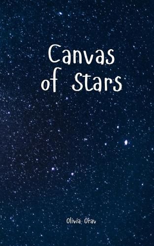 Cover image for Canvas of Stars
