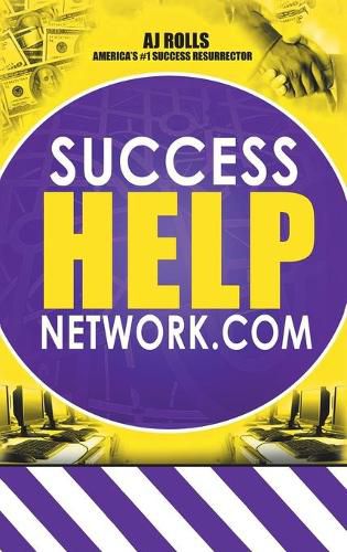 Cover image for Success Help Network.Com