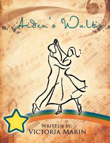 Cover image for Aiden's Waltz