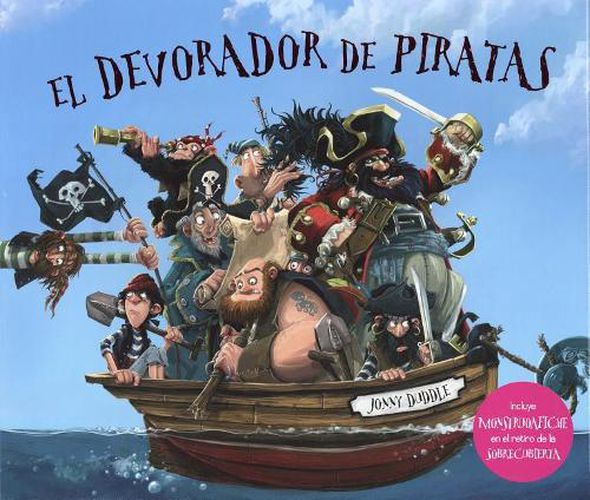 El Devorador de Piratas