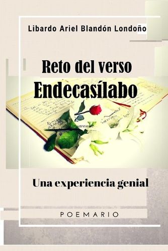 Cover image for Reto del verso endecasilabo