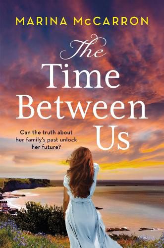 The Time Between Us