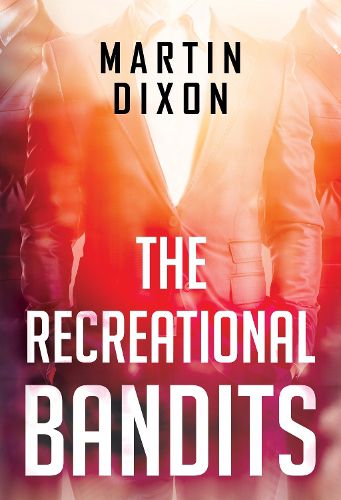 Cover image for The Recreational Bandits