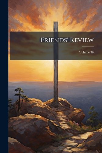 Cover image for Friends' Review