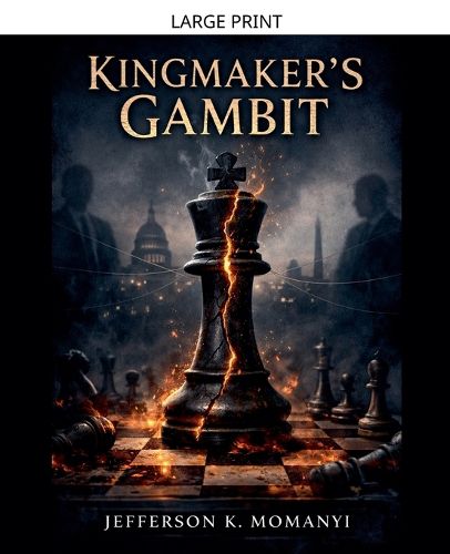 Cover image for Kingmaker's Gambit