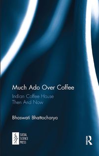 Cover image for Much Ado Over Coffee