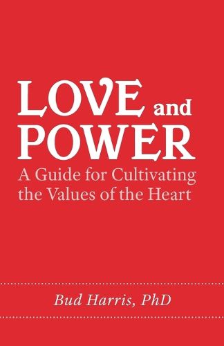 Cover image for Love and Power