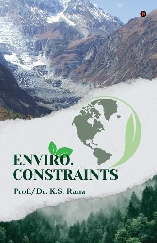 Cover image for Enviro. Constraints