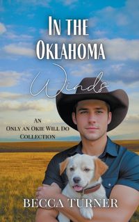 Cover image for In the Oklahoma Winds