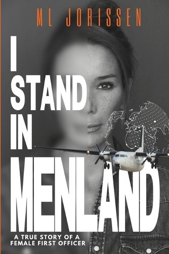 Cover image for I Stand In Menland